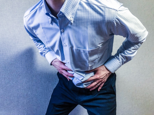 症状と経過について