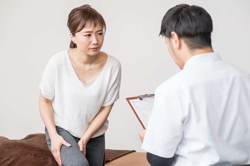 早期発見が重要！リンパ浮腫の初期症状は？症状を5段階で解説