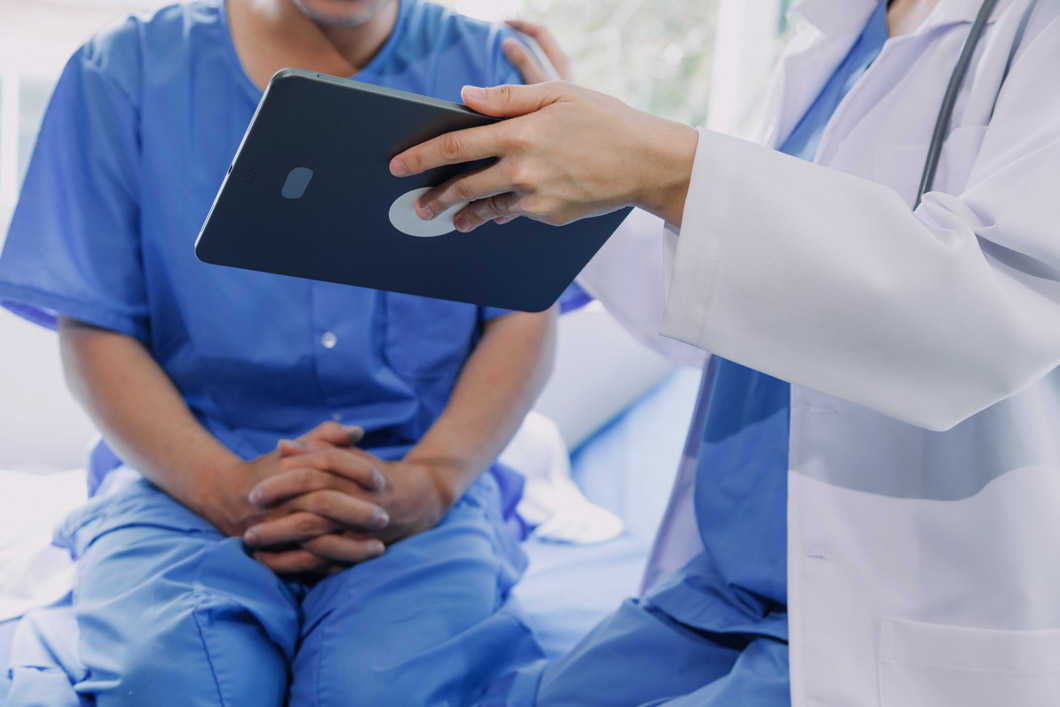 事前に精索静脈瘤手術を受けたい理由