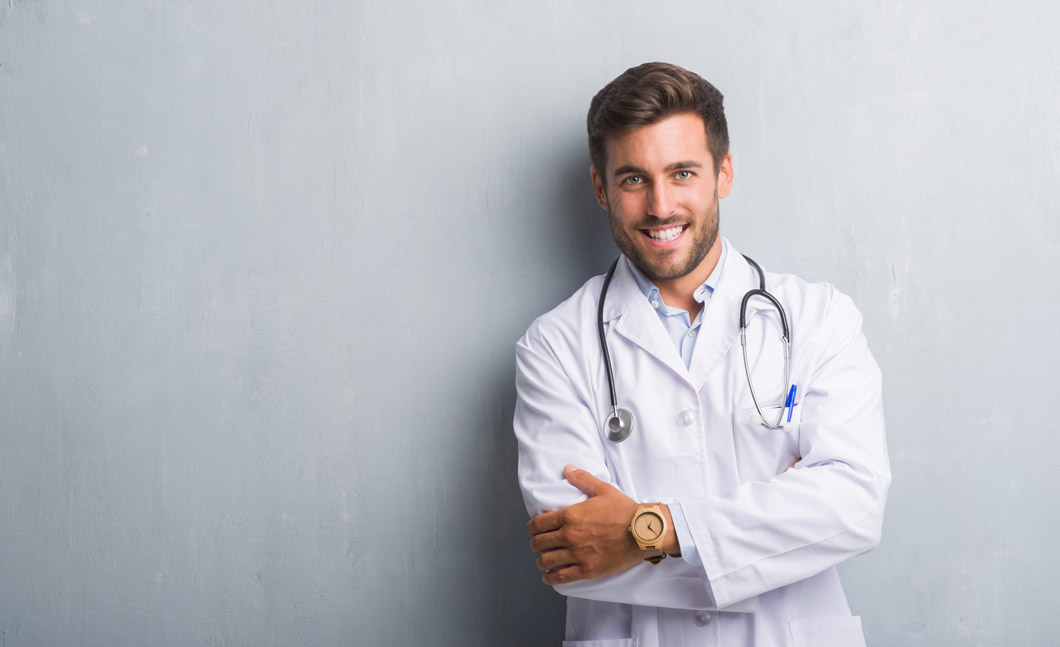 男性の生殖機能が異常な時の治療方法