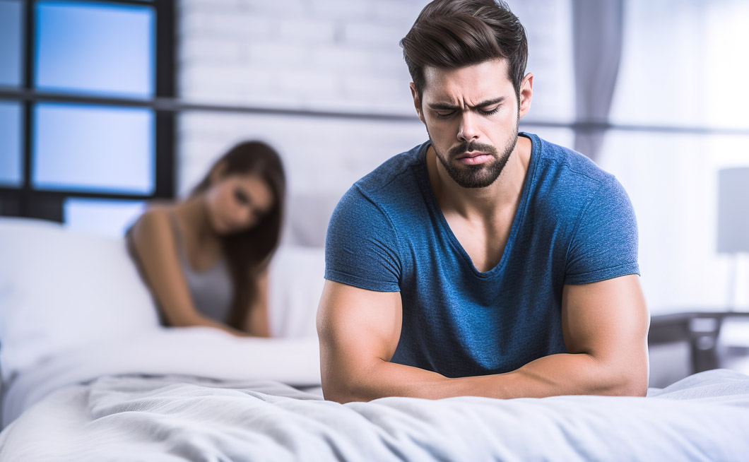 男性の不妊原因を取り除く治療方法